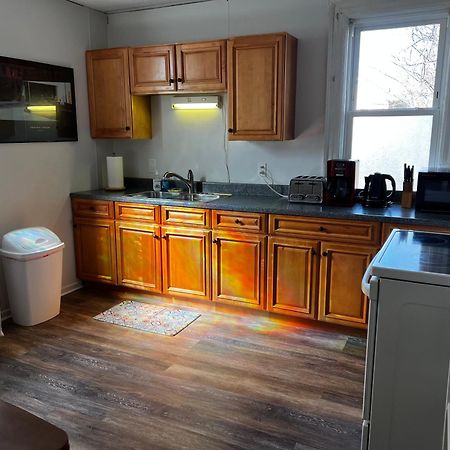 Great Gorge Guesthouse - Walk To The Falls, The Casino And All Downtown Restaurants - Across From The Aquarium Niagara Falls Esterno foto