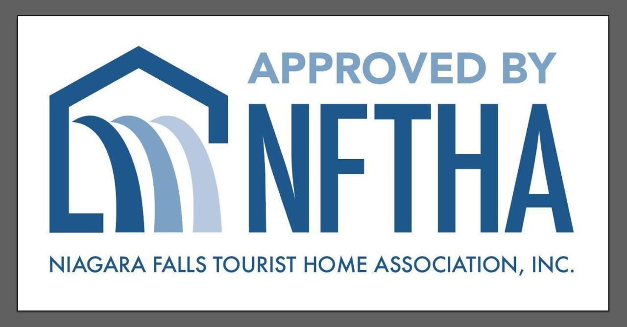 Great Gorge Guesthouse - Walk To The Falls, The Casino And All Downtown Restaurants - Across From The Aquarium Niagara Falls Esterno foto